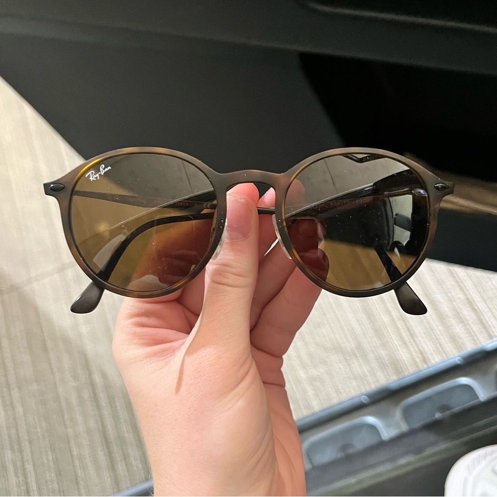 Ray Ban Sunglasses